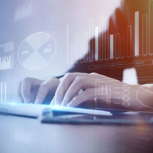 工作流 数字技术如何重塑现代服务模式